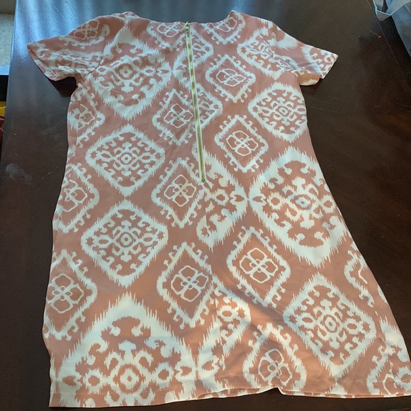 Lulus Women’s Small Mini Elegant Dress Perfect for Summer Events, Drinks & Dates - Picture 4 of 4